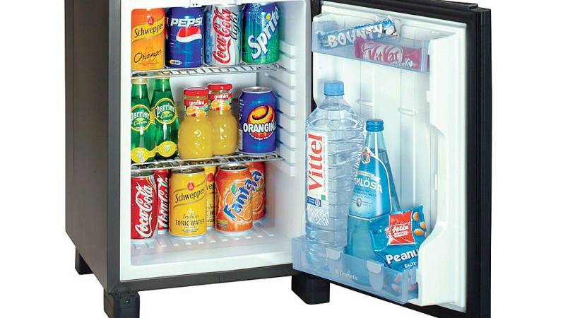 Minibar