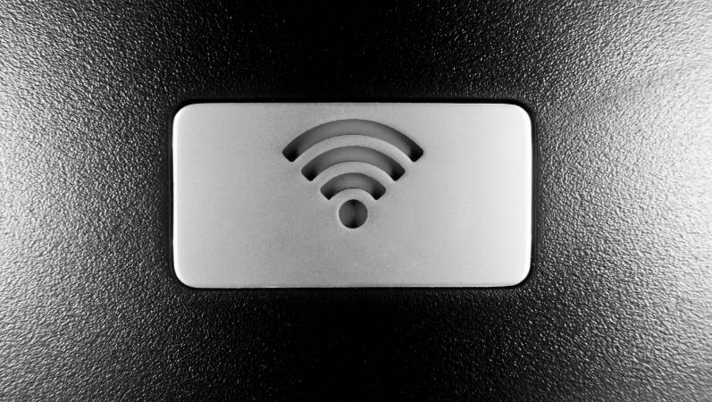 Free Fast WI-FI