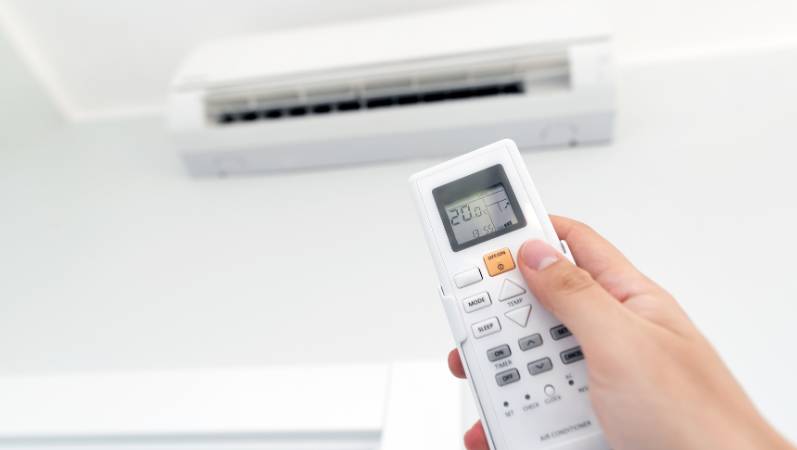 Air Conditioning